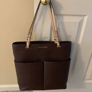 Michael Kors briefcase!